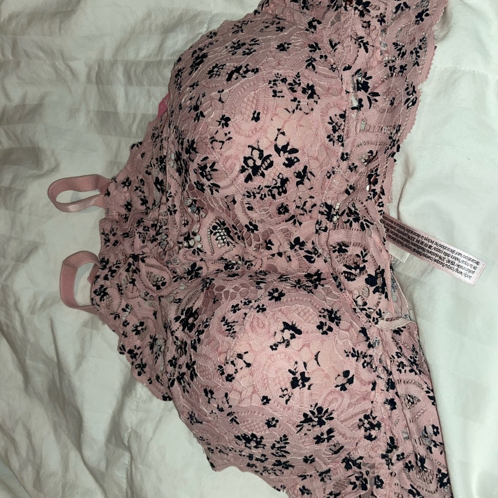 Victoria Secret Pink bra